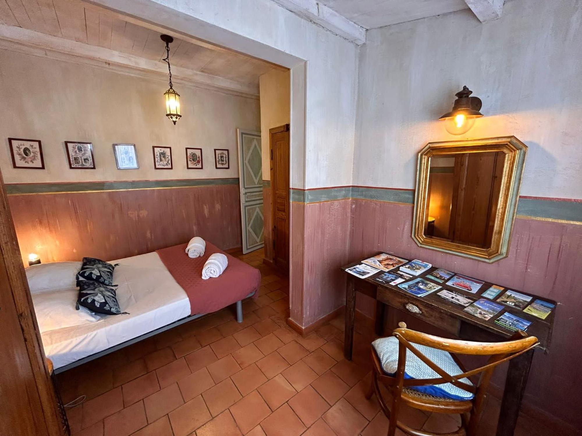 Villa Antonia Calvi  Exterior foto