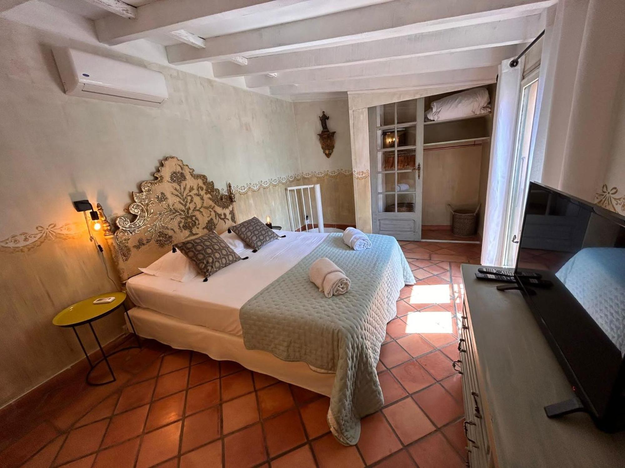 Villa Antonia Calvi  Exterior foto